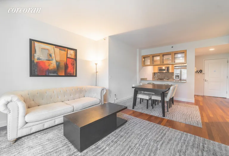 New York City Real Estate | View 161 East 110th Street, 4B | room 3 | View 4
