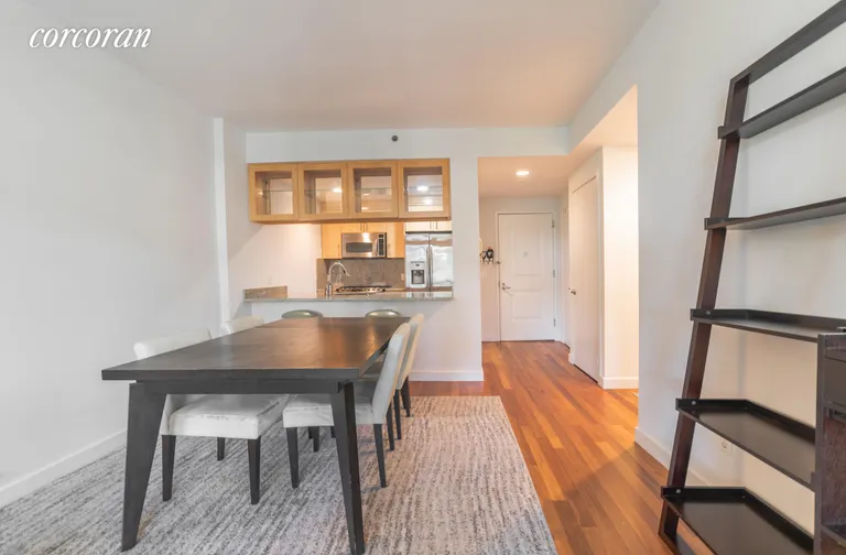 New York City Real Estate | View 161 East 110th Street, 4B | room 2 | View 3