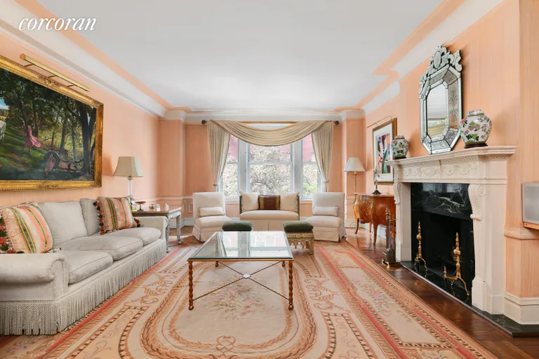 New York City Real Estate | View 1160 Park Avenue, 2C | room 3 | View 4