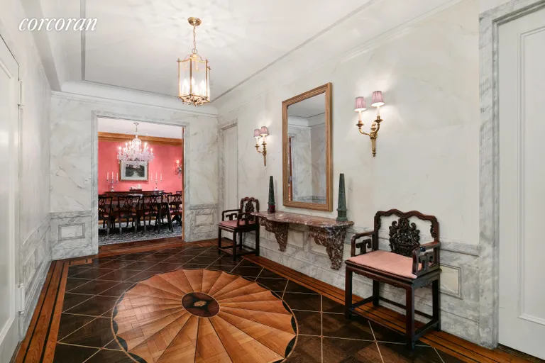 New York City Real Estate | View 1160 Park Avenue, 2C | room 6 | View 7