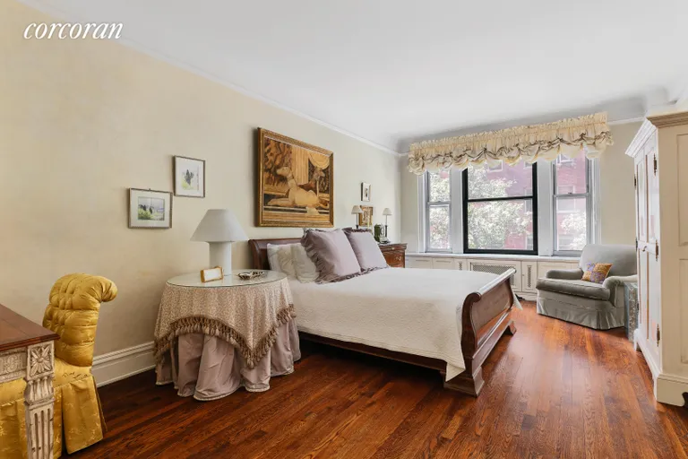 New York City Real Estate | View 1160 Park Avenue, 2C | room 10 | View 11
