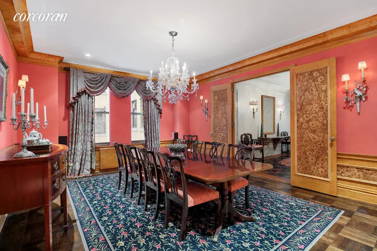 New York City Real Estate | View 1160 Park Avenue, 2C | room 8 | View 9