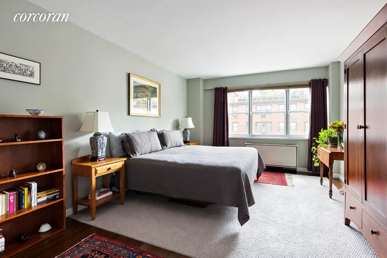 New York City Real Estate | View 70 East 10th Street, 12N | room 4 | View 5