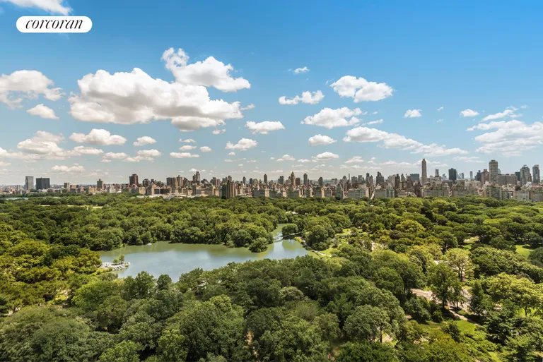 New York City Real Estate | View 115 Central Park West, 28EF | room 1 | View 2