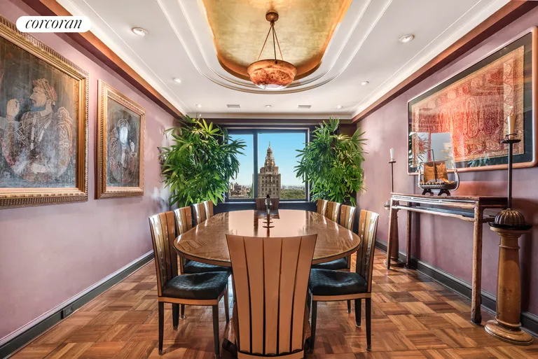 New York City Real Estate | View 115 Central Park West, 28EF | room 3 | View 4