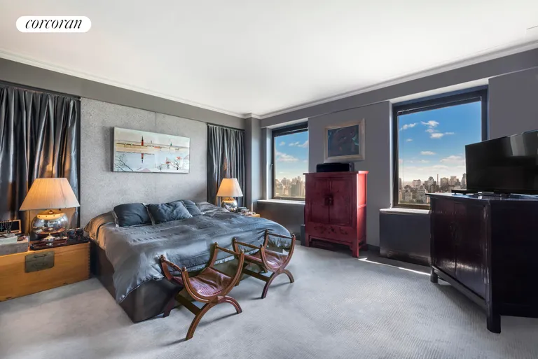New York City Real Estate | View 115 Central Park West, 28EF | room 5 | View 6