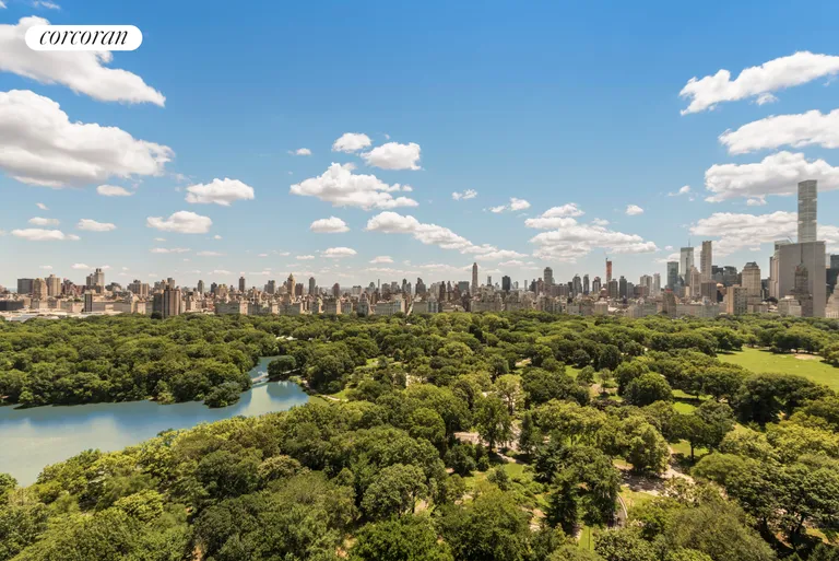 New York City Real Estate | View 115 Central Park West, 28EF | room 6 | View 7
