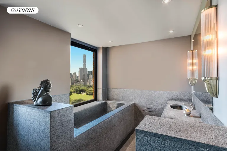 New York City Real Estate | View 115 Central Park West, 28EF | room 7 | View 8