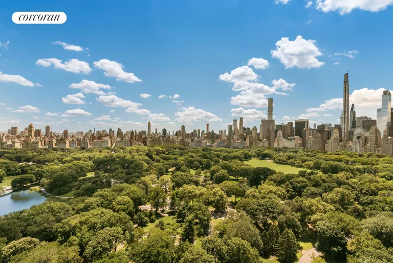 New York City Real Estate | View 115 Central Park West, 28EF | room 11 | View 12