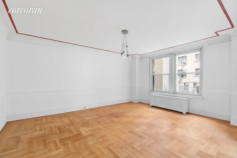 New York City Real Estate | View 1160 Park Avenue, 2A | Dining Room | View 12