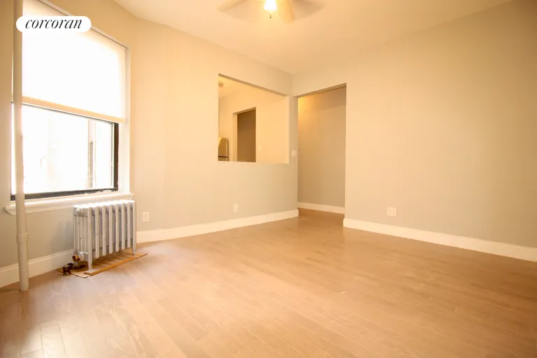 New York City Real Estate | View 850 42Nd Street, 1c | room 1 | View 2