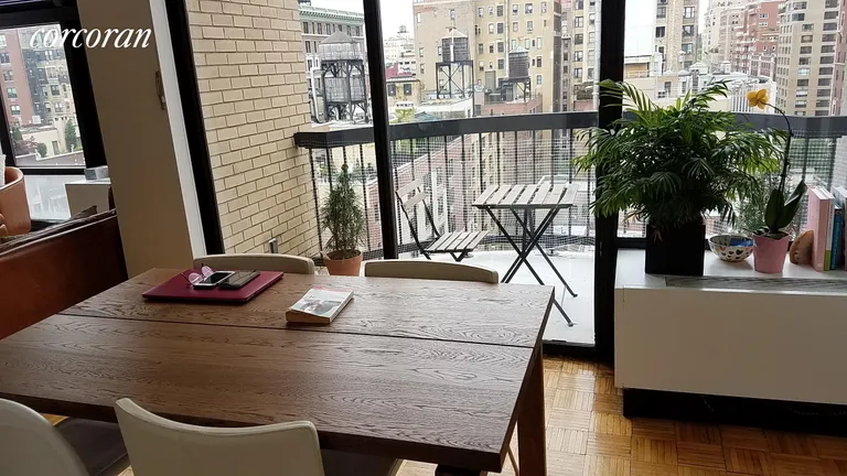 New York City Real Estate | View 150 East 85th Street, 13-C | room 2 | View 3