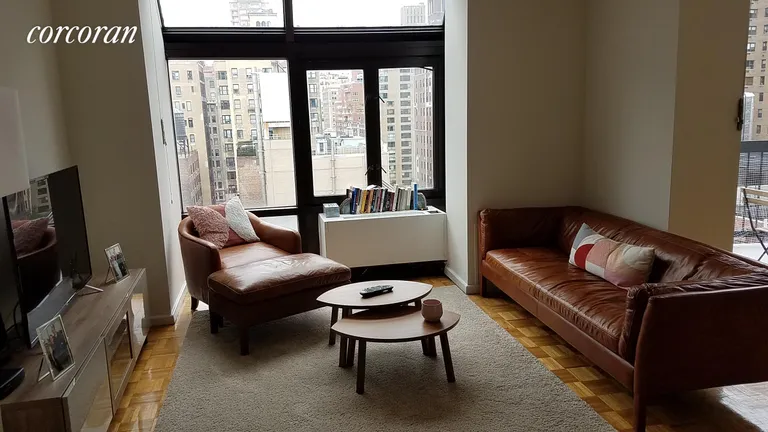New York City Real Estate | View 150 East 85th Street, 13-C | room 5 | View 6