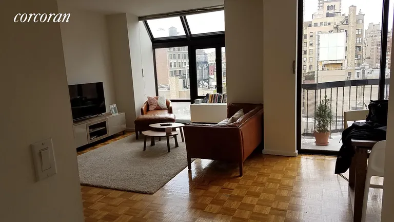 New York City Real Estate | View 150 East 85th Street, 13-C | room 7 | View 8