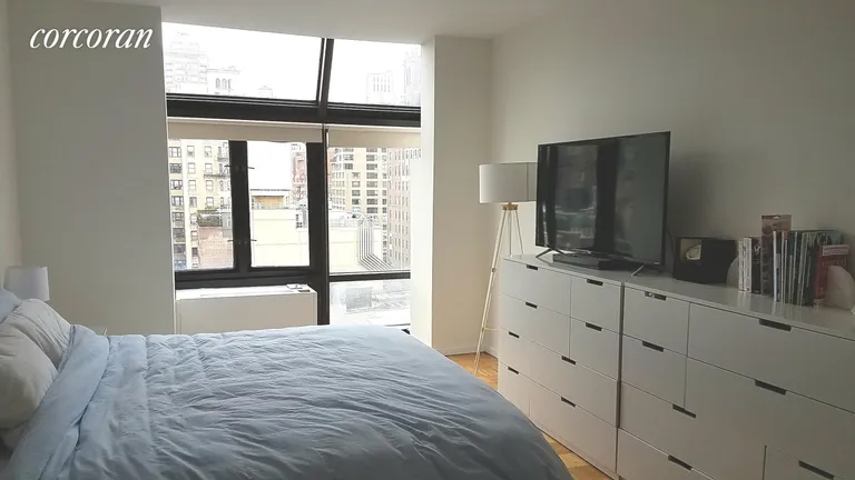 New York City Real Estate | View 150 East 85th Street, 13-C | room 12 | View 13