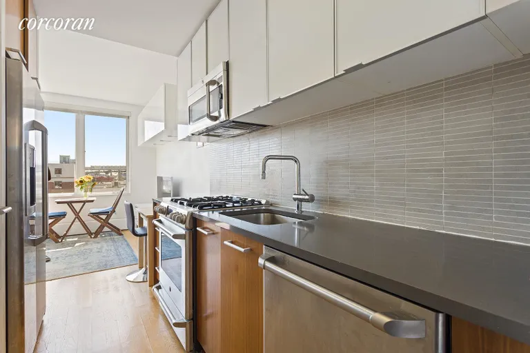 New York City Real Estate | View 103 3rd Street, 4 | room 3 | View 4