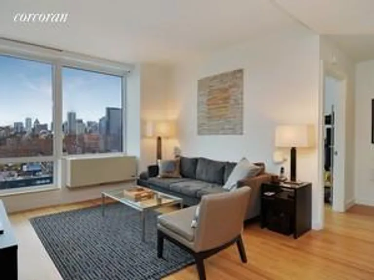New York City Real Estate | View 450 West 17th Street, 1911 | 1 Bed, 1 Bath | View 1