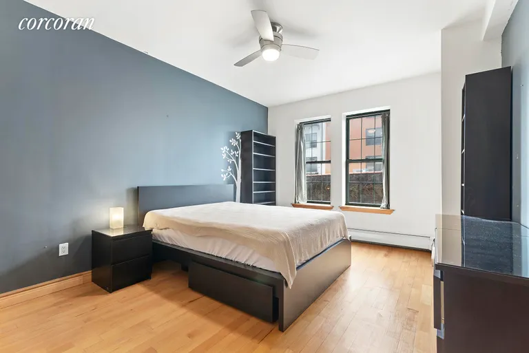 New York City Real Estate | View 678 Union Street, 3B | room 2 | View 3