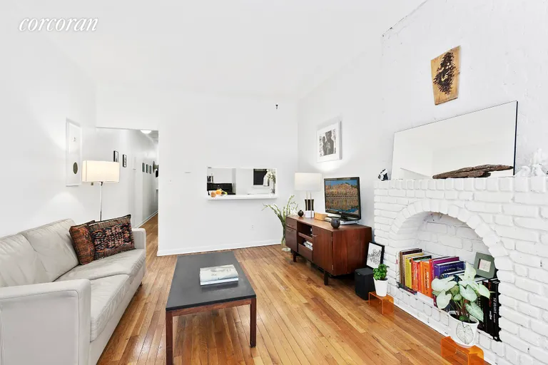 New York City Real Estate | View 429 West 24th Street, 2B | 2 | View 2