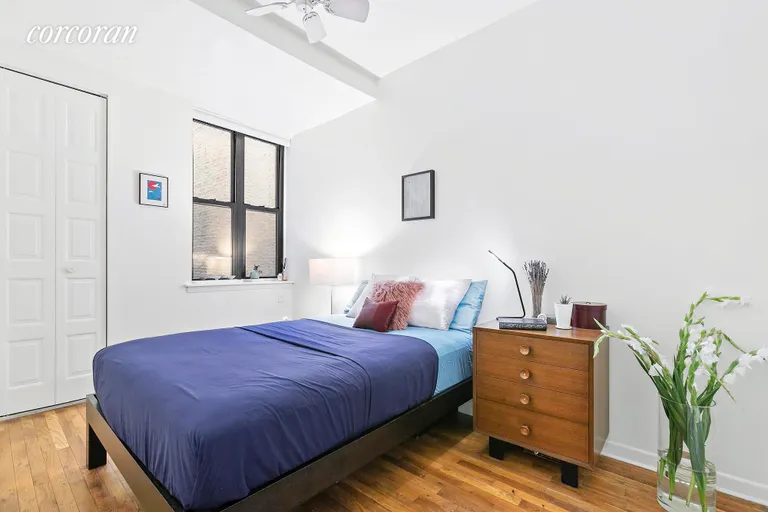 New York City Real Estate | View 429 West 24th Street, 2B | 4 | View 4