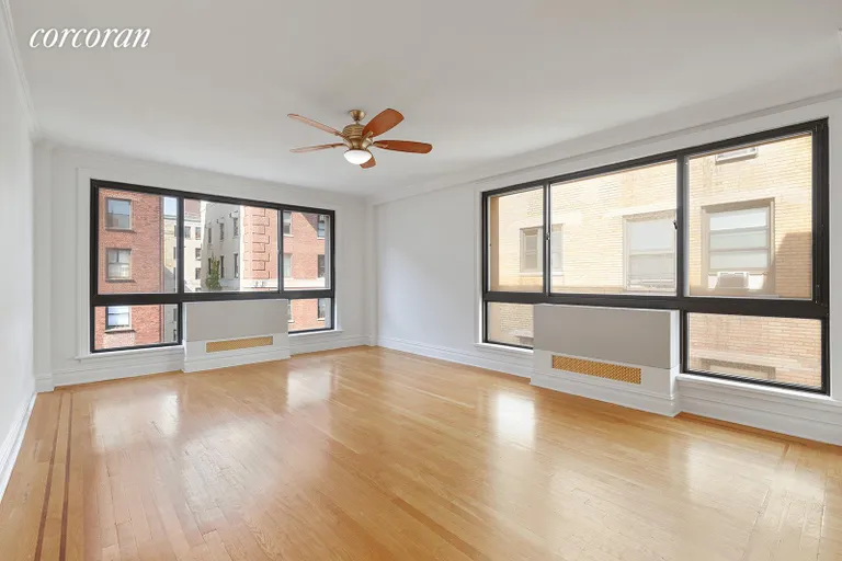 New York City Real Estate | View 203 West 90th Street, 10A | room 2 | View 3