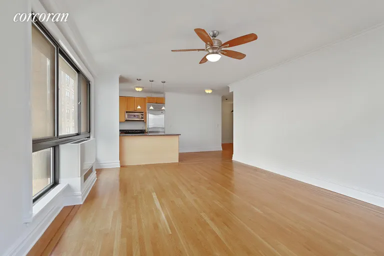 New York City Real Estate | View 203 West 90th Street, 10A | room 3 | View 4