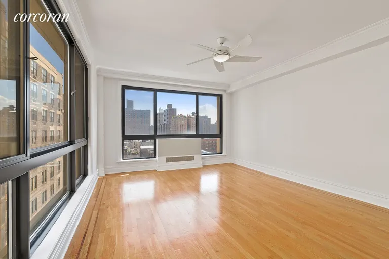 New York City Real Estate | View 203 West 90th Street, 10A | room 4 | View 5