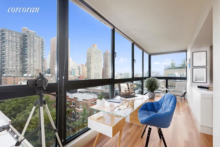 New York City Real Estate | View 180 East End Avenue, 11A | room 4 | View 5