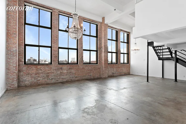 New York City Real Estate | View 330 WYTHE AVENUE, 4I | room 11 | View 12