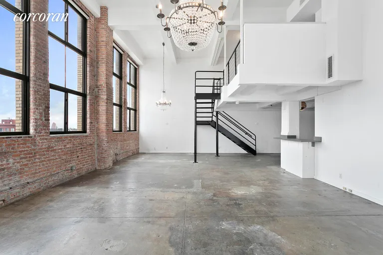 New York City Real Estate | View 330 WYTHE AVENUE, 4I | room 10 | View 11