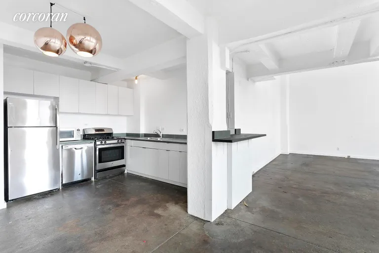 New York City Real Estate | View 330 WYTHE AVENUE, 4I | room 16 | View 17