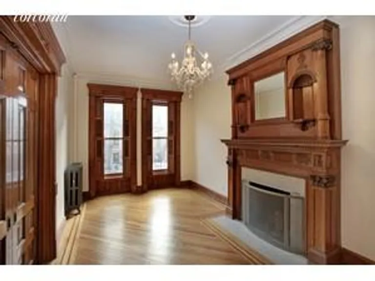 New York City Real Estate | View 225 Garfield Place, 1 | 3 Beds, 2 Baths | View 1