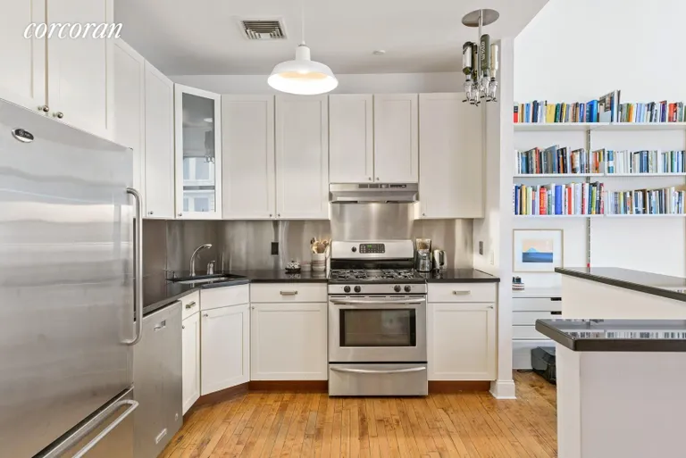 New York City Real Estate | View 138 Broadway, 2C | room 5 | View 6