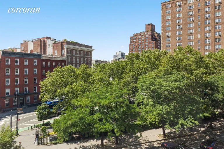 New York City Real Estate | View 75 Bank Street, 4N | View | View 3