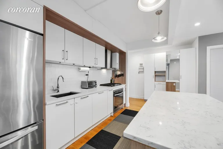 New York City Real Estate | View 764 Bergen Street, 2A | room 3 | View 4