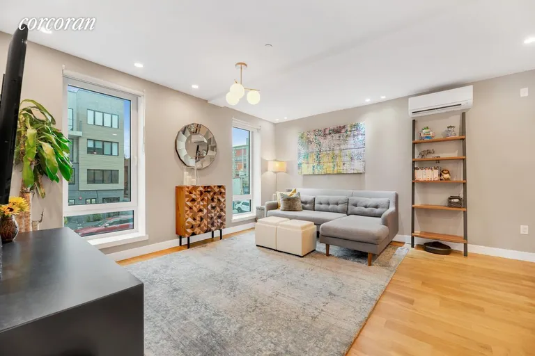 New York City Real Estate | View 764 Bergen Street, 2A | room 2 | View 3