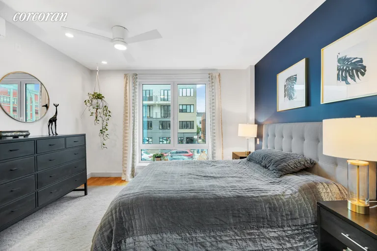 New York City Real Estate | View 764 Bergen Street, 2A | room 4 | View 5