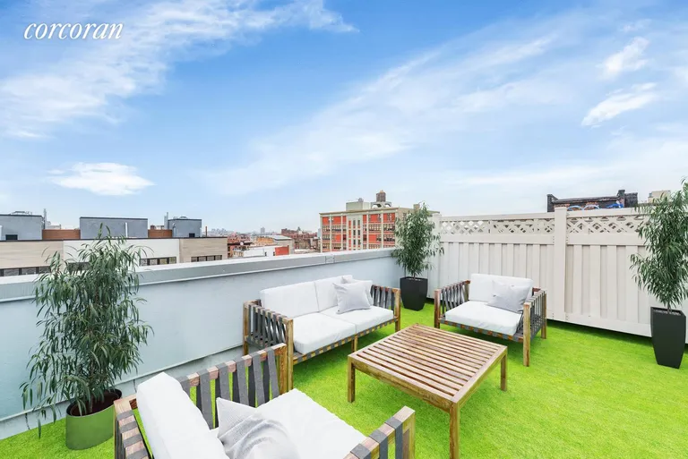 New York City Real Estate | View 764 Bergen Street, 2A | room 1 | View 2