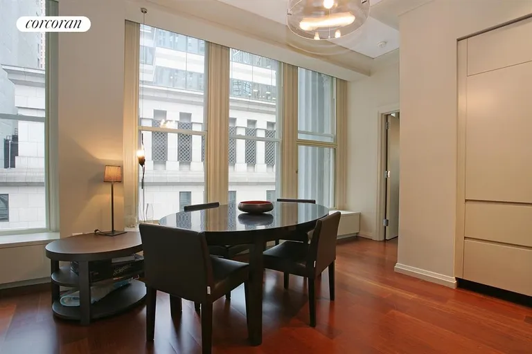 New York City Real Estate | View 55 Wall Street, 630 | 2 Beds, 2 Baths | View 1