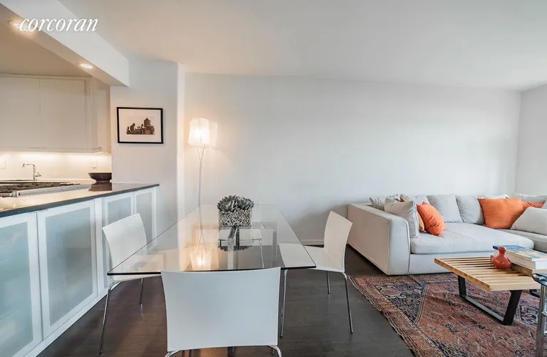 New York City Real Estate | View 60 Riverside Drive, 17F | room 1 | View 2