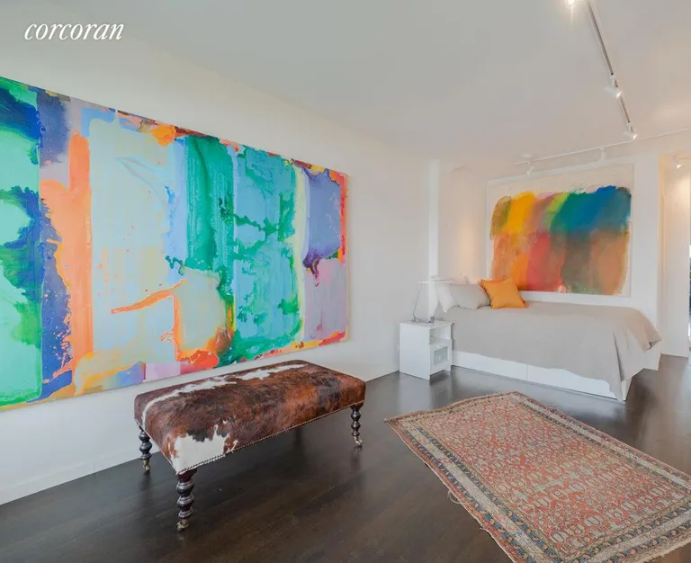 New York City Real Estate | View 60 Riverside Drive, 17F | room 6 | View 7