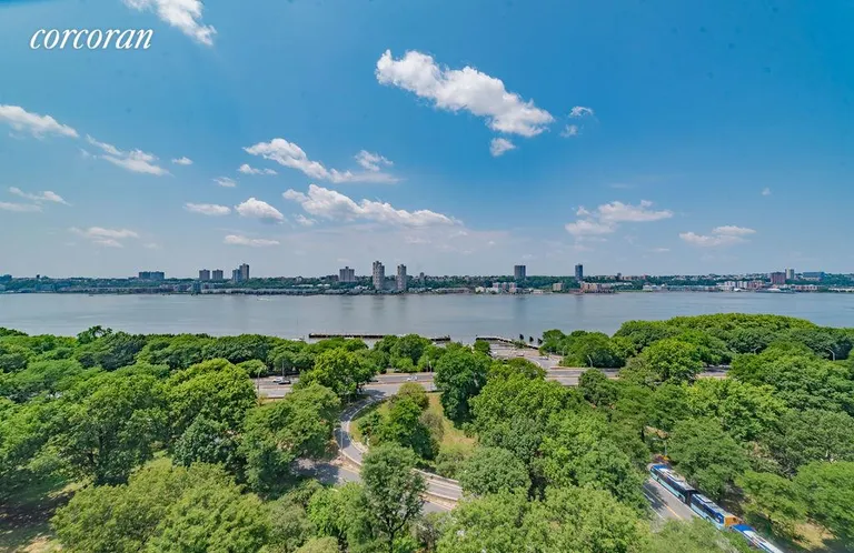 New York City Real Estate | View 60 Riverside Drive, 17F | room 10 | View 11