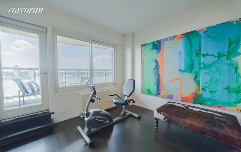 New York City Real Estate | View 60 Riverside Drive, 17F | room 5 | View 6
