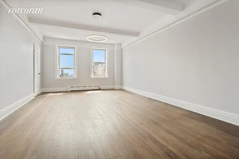 New York City Real Estate | View 90 Riverside Drive, 15E | room 8 | View 9