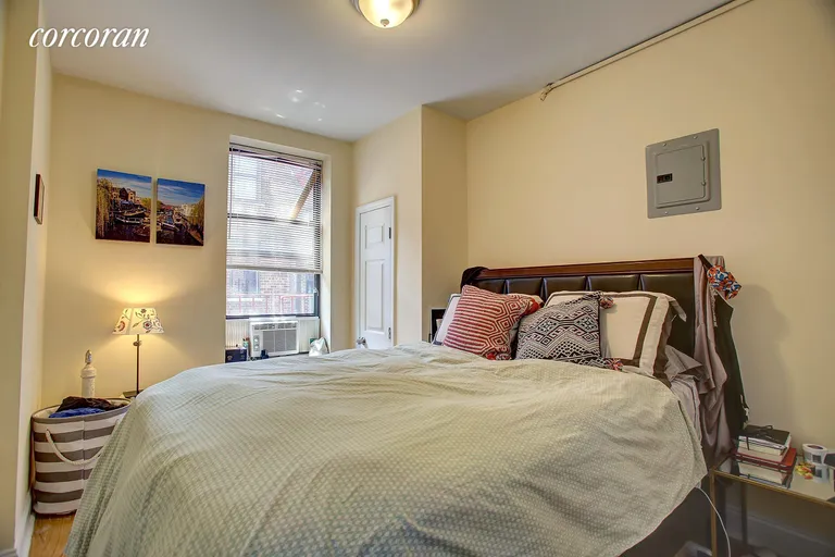 New York City Real Estate | View 204 West 96th Street, 5C | room 1 | View 2