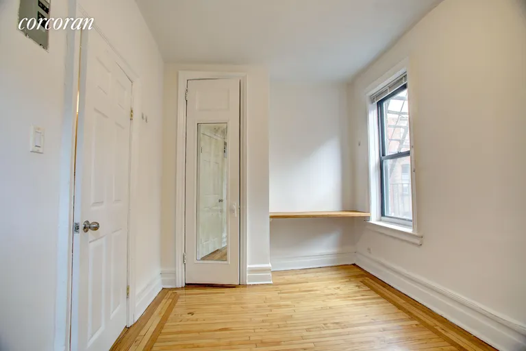 New York City Real Estate | View 160 Claremont Avenue, 3-J | room 1 | View 2