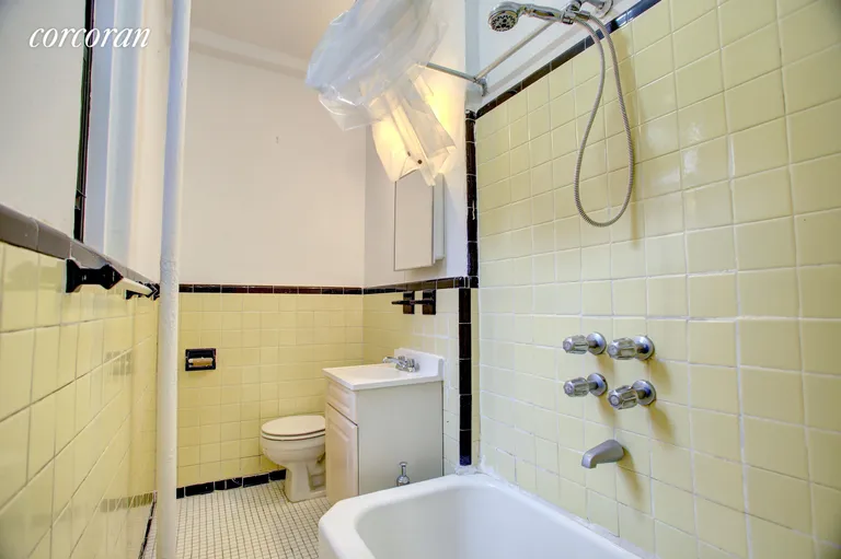 New York City Real Estate | View 160 Claremont Avenue, 3-J | room 3 | View 4