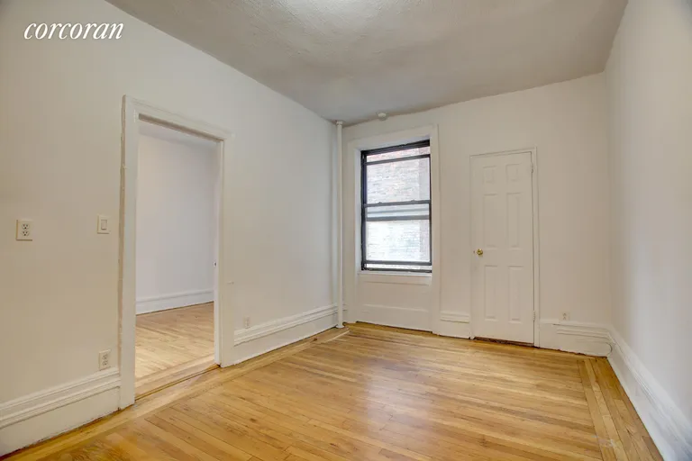 New York City Real Estate | View 160 Claremont Avenue, 3-J | 1 Bed, 1 Bath | View 1