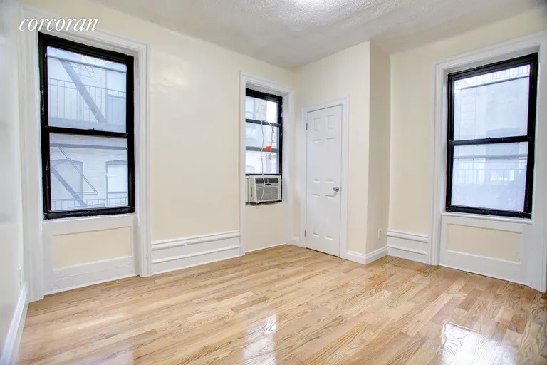 New York City Real Estate | View 160 Claremont Avenue, 4-L | room 2 | View 3
