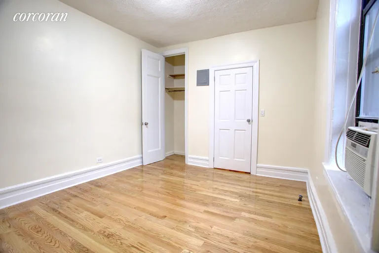 New York City Real Estate | View 160 Claremont Avenue, 4-L | room 4 | View 5